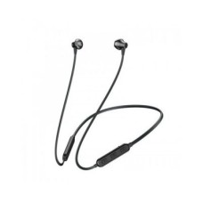 Remax RB-S28 Neck Mounted Bluetooth Earphone Black