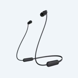 Sony WI-C200 Wireless In-ear Headphones