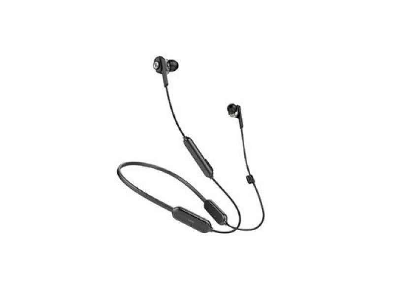 UiiSii BN60 Dual Drivers Stero Neckband Headphones