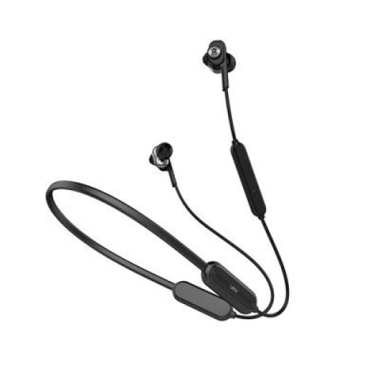 UiiSii BN60 Dual Drivers Stero Neckband Headphones