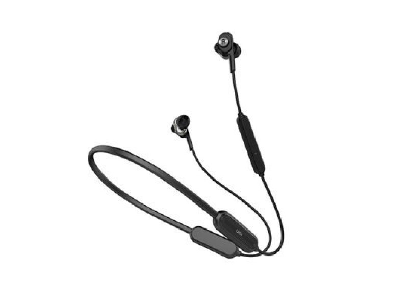 UiiSii BN60 Dual Drivers Stero Neckband Headphones