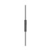 MI Dual Driver In-ear Magnetic Earphone