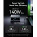 ANKER PRIME PRO PLUS 250W CHARGER (A2345)