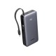 UGREEN Nexode 20000mAh 30W with Built-in Cable power bank PB528 (55985)
