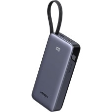 UGREEN Nexode 20000mAh 45W with Built-in Cable power bank PB536 (55988)