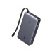 UGREEN Nexode 20000mAh 67W with Built-in Cable power bank PB550 (55996)