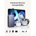 UGREEN 3-in-1 10000mAh 65W Power Bank with Integrated USB-C Cable PB512 (65524)
