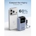 UGREEN 10000mAh 55W Nexode Pro Smart Digital Display Mini Power Bank PB727 (75701)