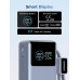 UGREEN 10000mAh 55W Nexode Pro Smart Digital Display Mini Power Bank PB727 (75701)