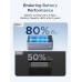 UGREEN 10000mAh 55W Nexode Pro Smart Digital Display Mini Power Bank PB727 (75701)