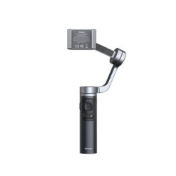Baseus Control Smartphone Handheld Folding Gimbal Stabilizer