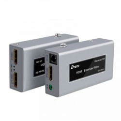 DTECH DT-7053 (MS) HDMI EXTENDER 60M