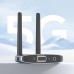 Hagibis Wireless HDMI Transmitter & Receiver Extender 50m G6W