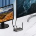Hagibis Wireless HDMI Transmitter & Receiver Extender G9W