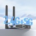 Hagibis Wireless HDMI Transmitter & Receiver Extender 50m G11W