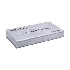 HDMI 4K KVM EXTENDER 200M