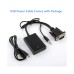 VGA to HDMI Converter Cable