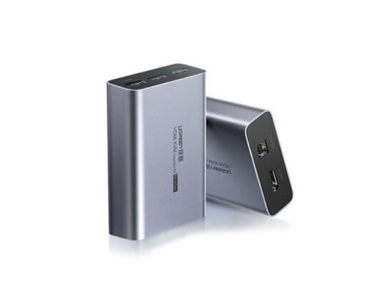 UGREEN HDMI KVM EXTENDER 150M CM291 (70438)