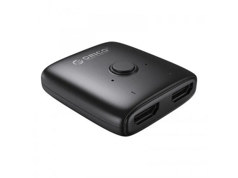 ORICO HDMI SWITCH 2PORT (HS2-A1)