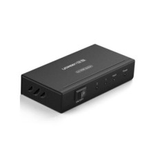 UGREEN 1×2 HDMI SPLITTER (40201)