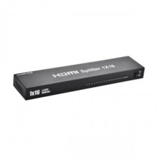 UGREEN 1×16 HDMI SPLITTER (40218)