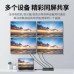 UGREEN 4K 60HZ 4 IN 1 HDMI SPLITTER CM604 (90806)