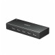 UGREEN 4K 60HZ 4 IN 1 HDMI SPLITTER CM604 (90806)