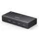 UGREEN 4K 60HZ 3 IN 1 HDMI SWITCHER CM598 (90800)