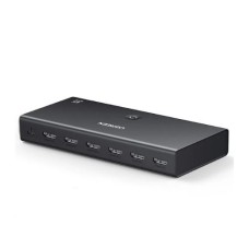 UGREEN 4K 60HZ 5 IN 1 HDMI SWITCHER CM600(90802)