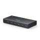 UGREEN 4K 60HZ 5 IN 1 HDMI SWITCHER CM600(90802)