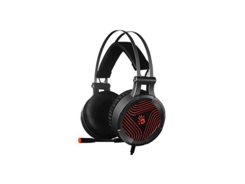 A4Tech Bloody G530 Virtual 7.1 Surround Sound Gaming Headphone A4Tech Bloody G530 Virtual 7.1 Surround Sound Gaming Headphone