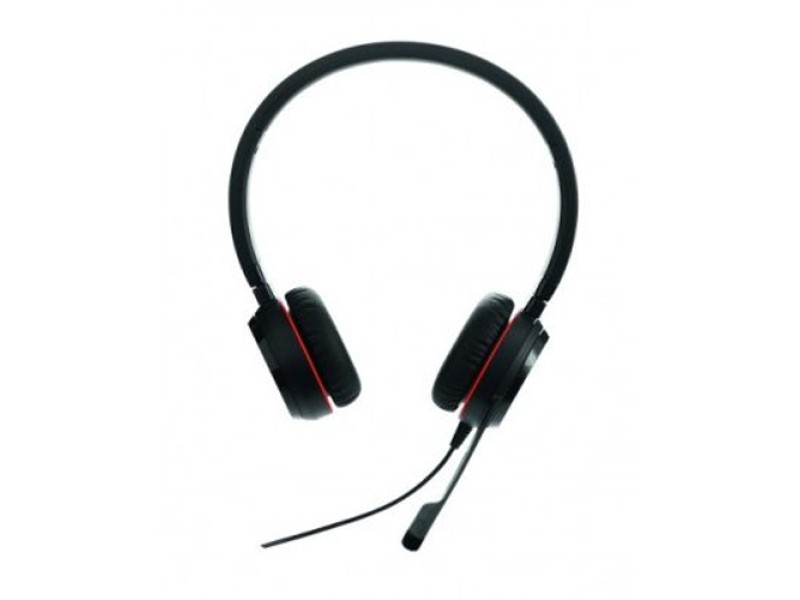 Jabra Evolve 30 DUO Headphone