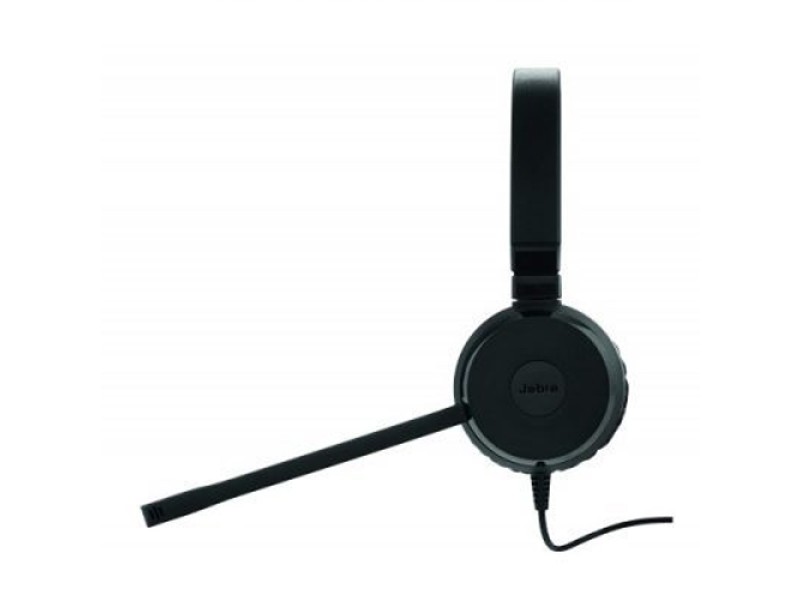 Jabra Evolve 30 DUO Headphone