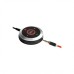 Jabra Evolve 40 DUO USB And 3.5mm jack Black Headphone
