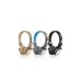 REMAX RB-200HB STEREO WIRELESS BLUETOOTH HEADPHONE