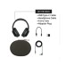 Sony WH-1000XM4 Wireless Noise Canceling Headphones