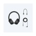 Sony WH-XB700 Bluetooth Wireless Headphones