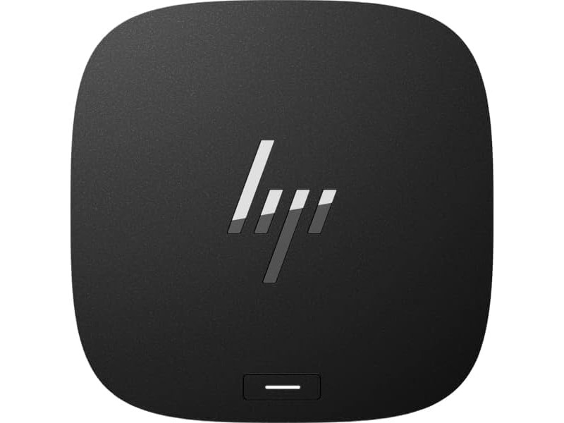 HP Thunderbolt Dock 120W G4 (4J0A2AA) Docking Station HP Thunderbolt Dock 120W G4 (4J0A2AA) Docking Station