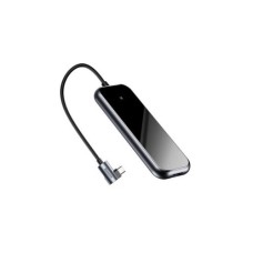 BASEUS SUPERLATIVE CAHUB+E24:K36 MULTIFUNCTION HUB