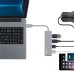 LENOVO A602 USB 3.0 4 PORT HUB