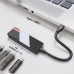 LENOVO C602 TYPE C 4 PORT HUB