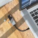 LENOVO C602 TYPE C 4 PORT HUB