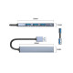 ORICO USB-A TO USB 3.0 HUB(ORICO-AH-A13/A12F)