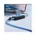 ORICO TYPE C TO 3 PORT USB HUB+LAN (PW3UR-C3)