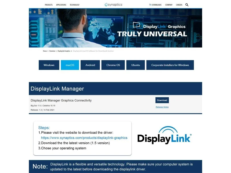 QGEEM GIQ 11-IN-1 4K USB-C DISPLAY LINK DOCKING STATION (D6906P) QGEEM GIQ 11-IN-1 4K USB-C DISPLAY LINK DOCKING STATION (D6906P)