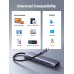 UGREEN 7 IN 1 USB C TYPE C HUB CM195 (15214)