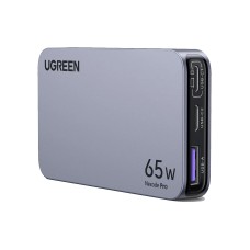 UGREEN NEXODE PRO 65W GAN ULTRA SLIM FAST CHARGER (15817)
