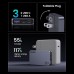 UGREEN NEXODE PRO 65W GAN ULTRA SLIM FAST CHARGER (15817)