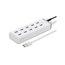 UGREEN 10 PORT USB 3.0 HUB (20482)