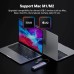 UGREEN CM512 USB C 7 IN 1 HUB WITH 4K 60HZ HDMI (60515)